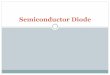 Semiconductor Diodegn.dronacharya.info/ECE2Dept/Downloads/question_papers/... · 2016-04-28 · Clippers Clipper circuits, also called limiter circuits, are used to eliminate portion