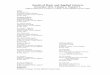 Annals of Basic and Applied Sciences December 2011, Volume 2, … · 2019-06-18 · Annals of Basic and Applied Sciences December 2011, Volume 2, Number 1. (Official publication of