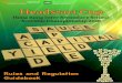 Table of Contenthkmacau.headstartgroup.co/download/2018/01/“Headstart-Cup”-Hong... · “Headstart Cup” Hong Kong Inter-Secondary School Scrabble Championship 2018 About Scrabble