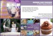 WEDDING CAKE PACKAGES - Sofia's Cakes ... Wedding Cake Packages Best Value Packages for Weddings & Wedding