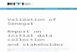 Abbreviations · Web viewdeadline for all EITI Reports covering fiscal periods ending on or after 31 December 2018, agreed by the EITI Board at its 36th meeting in Bogotá. Senegal