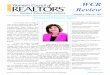 WCR Newsletter Jan-Mar2017 Edited Cathy 3 22 17 (002) Newsletter Jan...Women ’s Council of REALTORS, Greater Palm Beach County Chapter WCR Review January -March, 2017 WCR Review