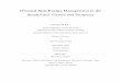 Demand-Side Energy Management in the Smart Grid: Games and ... · demand for energy and the limited nature of various energy resources, the exchange of energy between producers and