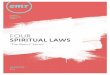 FOUR SPIRITUAL LAWS - Campus Ministry TodayMan Is Sinful “All have sinned and fall short of the glory of God” (Romans 3:23). Man was created to have fellowship with God; but, because