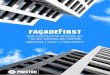 FAçADE FIRST - MOBLE PTY LTDPreston was established in 1969 and since 1974 has invented many successful patented construction products which includes the very successful SuperDeck