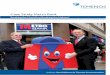 Case Study Metro Bank Bank... · 2014-05-02 · Metro Bank is using T24 from Temenos as its core banking system: a modern, integrated and fully upgradable solution that affords the