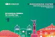 Enabling SMEs to scale up - OECD.org · 2018-02-16 · Enabling SMEs to scale up can help countries address low productivity growth and widening income gaps, since SMEs that grow