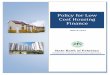 Policy for Low Cost Housing Finance - State Bank of Pakistan · low cost housing finance, bank/DFI’s exposure to low cost housing, as defined by SBP, will not be included for calculating