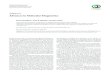 Editorial Advances in Molecular Diagnosticsdownloads.hindawi.com/journals/bmri/2013/172521.pdf · Editorial Advances in Molecular Diagnostics TavanJanvilisri, 1 ArunK.Bhunia, 2 andJoyScaria