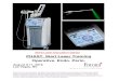 PHAST Start Laser Training Operative. Endo. Perio. · execution of the PHAST™ protocol. This will also include your PHAST™ license. Laser Perio - Providing the basic skill set