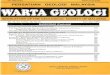 PER:SATUAN GEOLOGI MALAYSIA - WordPress.comand silica oxides, together with a much higher percentage of iron oxide in the present mineral makes it unlikely to be so. DISCUSSION AND