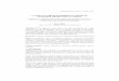 A STUDY ON THE DEVELOPMENTAL ISSUES OF CONSUMER PROTECTION … · 2016-12-23 · 18 A Study on the Developmental Issues of Consumer Protection in Turkey 2.3.2. Data Collection Instrument