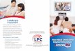 Celebrate FusionTV - LPC Connect...Includes two standard definition digital boxes Local Plus Premier $39.95 $104.95 Save $5/month on the Premier with an LPC Savings Pak