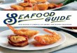 WE MAKE IT SIMPLE TO MENU THE RIGHT SEAFOOD · THE RIGHT SEAFOOD We help you menu exactly what your customers are looking for, from the best-tasting to the best-value to the most