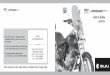 AVENGER 220 Users Guide COVER 148x10 - Global Bajaj · Congratulations on choosing Bajaj Avenger 220 DTS-i motorcycle, one of the finest motorcycles in the country brought to you