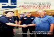 HELPING TO BRING CLOSURE TO AIRASIA FLIGHT 8501 TRAGEDY/media/spf/files/publications/... · 2016-02-16 · 04 POLICE LIFE POLICE LIFE 05 In the early morning on 28 December 2014,