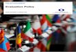 Evaluation Policy ab0cd · 2020-02-14 · Evaluation Policy Introduction 1. The founding documents of the European Bank for Reconstruction and Development (“the EBRD” or “the