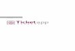 Manuale Ticketapp Express · 2019-11-12 · 12 novembre 2019 Page 4 of 55 PRESENTAZIONE Ticketapp Express è il software per micro imprese, piccole attività commerciali, di servizi,