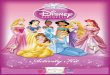 Disney - Target · 2018-04-15 · ©Disney Your Own Royal Crown J oin the Royal Court of Princesses! Cut out the crown along the dashed line. Get creative—color it, add glitter,