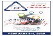 Y WSSCA Conferencewssca.wildapricot.org/resources/2020 Conference/2020... · keynote speakers. Mrs. Schuh and Mrs. Gay will share personal experiences and strategies that will reinforce
