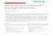 Guidelines for Perioperative Care in Esophagectomy: Enhanced … · 2019-01-11 · SCIENTIFIC REVIEW Guidelines for Perioperative Care in Esophagectomy: Enhanced Recovery After Surgery