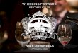 WINE ON WHEELS...“Wine on Wheels is a highlight for me. It gives me a chance to share my passion for wine and my work helping people with disabilities. We could not continue to do