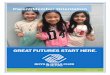 Boys and Girls Club of Milford · including the Clubhouse, the Bus Company and Milford Public Schools to coordinate. • Online Membership Registration, Payment and all forms must