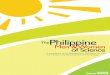 The Philippine Men & Women of Science | Volume XXVIIspheres.dost.gov.ph/manuscript/PMWS27.pdf · 2015-01-14 · The PHILIPPINE MEN AND WOMEN OF SCIENCE Volume 27, December 2013 issue