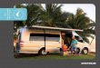 Tropical Getaway - Dealer Spike...Tropical Getaway Vehicle. The Tommy Bahama® Airstream Interstate is a collaboration between the leaders of luxury, land-based travel and the authority