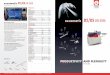 escomatic D2/D5 CNC 2020escomatic D2/D5 CNC 2020 ESCO NOMY OF SCALE ESCO SA CH 2206 Les Geneveys-sur-Coffrane Tél. +41 32 858 12 12 info@escomatic.ch PRODUCTIVITY AND FLEXIBILITY