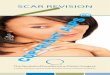 SCAR REVISIONThe degree of improvement that can be achieved with scar revision will depend on the severity of your scarring, and the type, size and . location of the scar. In some