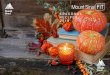 SEASONAL RECIPES 2019 - mountsinai.orgPreparing, sharing, and enjoying new recipes is a gift you can give to others as well as yourself. Follow the recipes as written or modify them