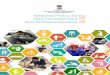 AND National Policy for Skill Development 2015 and … India/policy booklet- Final.pdf · National Policy for Skill Development and Entrepreneurship 2015 | 01 Today, the world and
