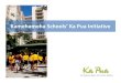Kamehameha Schools’ Ka Pua Initiativedhhl.hawaii.gov/wp-content/uploads/2014/03/140312_Ka_Pua_Update.pdfKamehameha Schools’ mission is to fulfill. Ke. Ali‘i Bernice. Pauahi Bishop’s