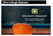 Intro to Google Classroom - Pueblo County School District 70 · socrative by MasteryConnect Visualizing student understanding has never been clearer GET A FREE ACCOUNT Apps Resources