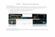 STK – Missile Defense · STK – Missile Defense Introduction: STK provides missile defense professionals with an environment for performing system-level analysis of threats, sensors,
