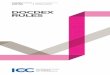 DOCDEX RULES - ICC GermanyDOCDEX Rules set out in this booklet, which enter into force on 1 May 2015. Since 1997 the ICC DOCDEX Rules have provided a trusted dispute resolution system