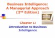 Business Intelligence: A Managerial Approach (2nd Edition)si.ilkom.unsri.ac.id/wp-content/uploads/2018/11/1-Introduction-to-business...Opening Vignette… ―Norfolk Southern Uses