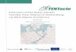 Extension of the Baltic-Adriatic Corridor from Gdynia to … · 2019-04-12 · Transport of the EU Strategy for the Baltic Sea Region. Task 3.1 addressed the key development challenge