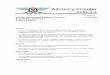 AC66-2.8 Rev 2, Aircraft Maintenance Engineer Licence ... · knowledge of Turbine Engines to permit the proper performance, supervision and certification of aircraft maintenance at
