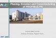 Planing, Erection and Commissioning of PROFIBUS PA · Planing, Erection and Commissioning of PROFIBUS PA Thorsten Bille, ELCON Andreas Hennecke, Pepperl+Fuchs. 2 ... FieldCare by