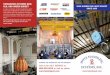 Moye Handling Systems was able to fulfill the needs of the ...hoistdepot.com/Hoist-Depot-Brochure.pdf · Moye Handling System’s cranes meet all CMAA, OSHA, and ANSI requirements