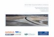 West Rhyl Coastal Defence - IEMA · 2018-07-20 · West Rhyl Coastal Defence Scheme – Environmental Statement Final Cascade Consulting 4 The West Rhyl Coastal Defence Scheme aims