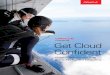 Get Cloud Confident - Oracle · experience. Modern HR differentiates the business with a talent-centric and consumer-based strategy. Our consultants help you leverage Oracle HCM Cloud