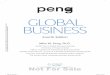 GLOBAL - University of Texas at Dallasmxp059000/documents/PROOFS_GB4E_FM... · GLOBAL BUSINESS Fourth Edition Mike W. Peng, Ph.D. Jindal Chair of Global Business Strategy University