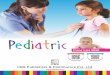 Price are uect to chane 9781461471257 Adbelgawad E Pediatric Orthopedics: A Handbook for Primary Care Physicians (PB) 2014 € 129.99 9783319334301 Adesina E Atlas of Pediatric Brain