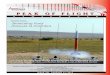In This Issue Simulating Rack Rockets in RockSim · Page 4 ISSUE 383 JANUARY 27, 2015 Continued from page 3 Simulating Rack Rockets in RockSim Continued on page 5 Before you run your