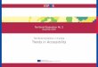 Territorial Dynamics in Europe Trends in Accessibility · 2019-07-08 · concept of “potential accessibility” and based on indicators previously used in analyses and modelling