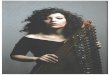 Scan 2 - mayayoussef.commayayoussef.com/wp-content/uploads/2019/05/ISM-MAGAZINE-FEATURE.pdf · cites Azerbaijani fusionist Aziza Mustafa Zadeh and Norwegian jazz-trailblazer Jan Garbarek