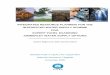 Integrated resource planning for the integrated water ... · Integrated resource planning (IRP) is a process whereby the water service provider examines a series of water supply options